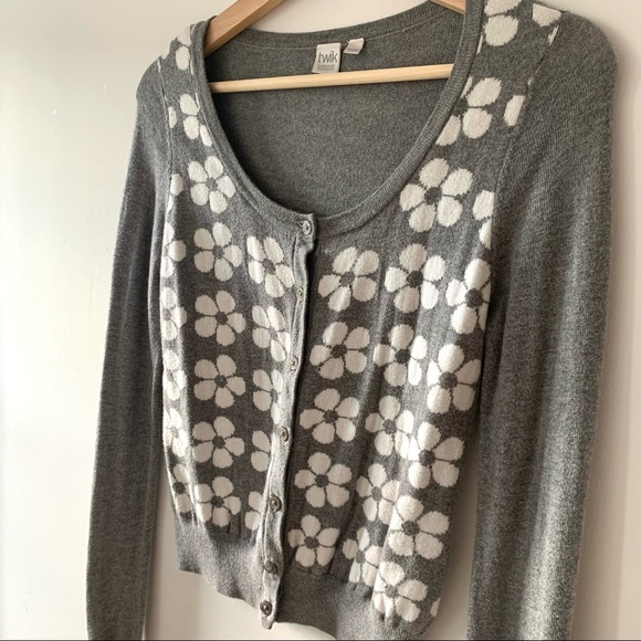 Costal Grandma Cardigan - Picture 7 of 9